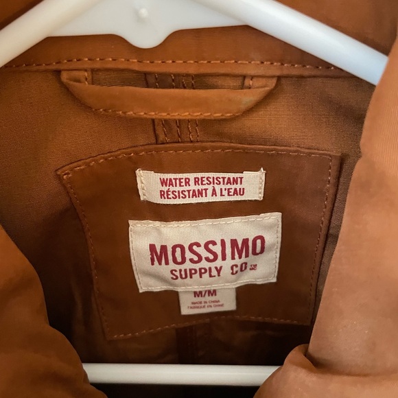 Target light jacket - Picture 2 of 9